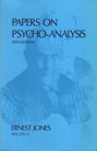 Papers on Psychoanalysis