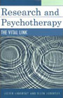 Research and Psychotherapy: The Vital Link