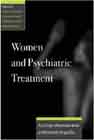 Women and Psychiatric Treatment