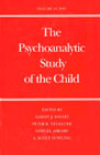 The Psychoanalytic Study of the Child: 48