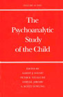 The Psychoanalytic Study of the Child: 48