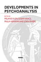 Developments in Psychoanalysis