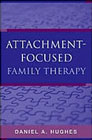 Attachment-Focused Family Therapy