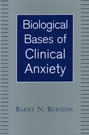 Biological Bases of Clinical Anxiety