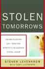 Stolen Tomorrows: Understanding and Treating Women's Childhood Sexual Abuse