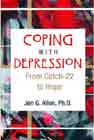 Coping with Depression: From Catch-22 to Hope