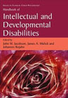 Handbook of Intellectual and Developmental Disabilities