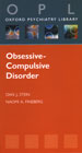 Obsessive-Compulsive Disorder: Oxford Psychiatry Library