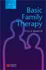 Basic Family Therapy: Fifth Edition
