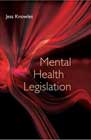 Mental Health Legislation