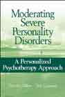 Moderating Severe Personality Disorders: A Personalized Psychotherapy Approach