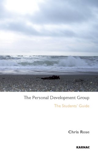 The Personal Development Group: The Student's Guide