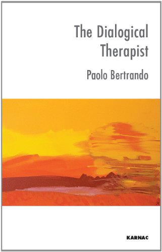 The Dialogical Therapist: Dialogue in Systemic Practice