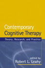 Contemporary Cognitive Therapy