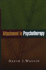 Attachment in Psychotherapy