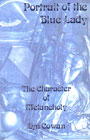 Portrait of the Blue Lady: The Character of Melancholy