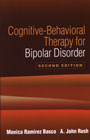 Cognitive-behavioral Therapy for Bipolar Disorder: Second Edition