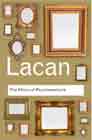 The Ethics of Psychoanalysis: The Seminar of Jacques Lacan