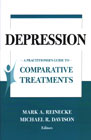 Depression: A Practitioner's Guide to Comparative Treatments