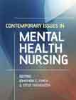 Contemporary Issues in Mental Health Nursing