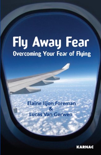 Fly Away Fear: Overcoming your Fear of Flying