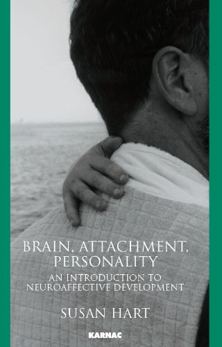 Brain, Attachment, Personality: An Introduction to Neuroaffective Development