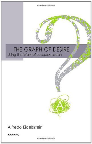 The Graph of Desire: Using the Work of Jacques Lacan