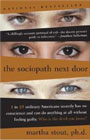 The Sociopath Next Door