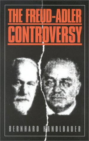 The Freud-Adler Controversy