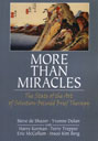 More Than Miracles: The State of the Art of Solution-Focused Brief Therapy