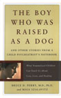The Boy Who Was Raised as a Dog: And Other Stories from a Child Psychiatrist's Notebook - What Traumatized Children Can Teach Us About Loss, Love, and Healing