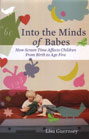 Into the Minds of Babes: How Screen Time Affects Children from Birth to Age Five