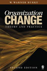 Organization Change: Theory and Practice: Second Edition