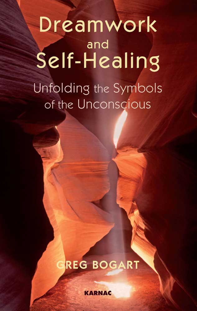 Dreamwork and Self-Healing: Unfolding the Symbols of the Unconscious