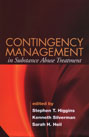 Contingency Management in Substance Abuse Treatment