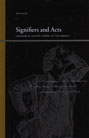 Signifiers and Acts: Freedom in Lacan's Theory of the Subject (Hardback)