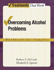 Overcoming Alcohol Problems: Workbook for Couples