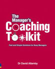 The Manager's Coaching Toolkit
