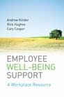 Employee Well-Being Support: A Workplace Resource