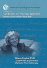 Accelerated Experiential Dynamic Psychotherapy: DVD