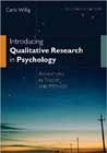 Introducing Qualitative Research in Psychology: Third Edition