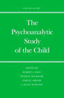 The Psychoanalytic Study of the Child: 62