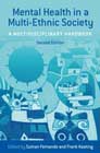 Mental Health in a Multi-Ethnic Society: A Multidisciplinary Handbook: Second Edition
