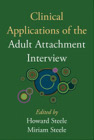 Clinical Applications of the Adult Attachment Interview