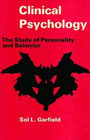 Clinical Psychology: The Study of Personality and Behavior