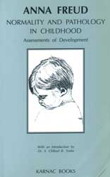 Normality and Pathology in Childhood: Assessments of Development