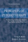 Principles of Psychotherapy: Promoting Evidence-based Psychodynamic Practice: Third Edition
