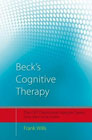 Beck's Cognitive Therapy: Distinctive Features