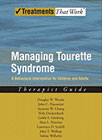 Managing Tourette Syndrome: A Behavioral Intervention for Children and Adults: Therapist Guide