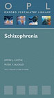 Schizophrenia: Oxford Psychiatry Library